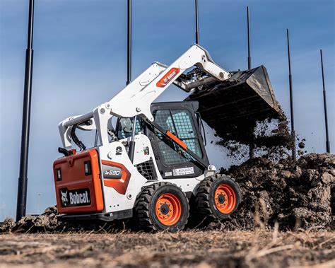 what can you do with a bobcat skid steer|best used bobcat skid steer.